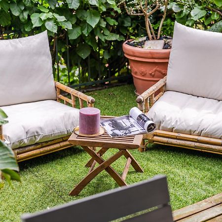 Terrazza Portofino Splendido Appartamento Con Piscina Idromassaggio - Parcheggio Gratis Santa Margherita Ligure Kültér fotó