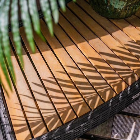 Terrazza Portofino Splendido Appartamento Con Piscina Idromassaggio - Parcheggio Gratis Santa Margherita Ligure Kültér fotó
