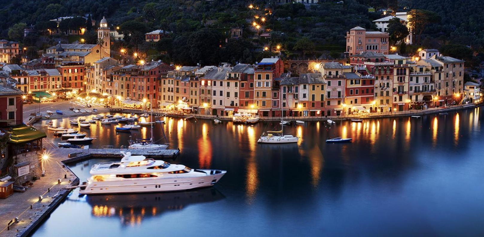 Terrazza Portofino Splendido Appartamento Con Piscina Idromassaggio - Parcheggio Gratis Santa Margherita Ligure Kültér fotó