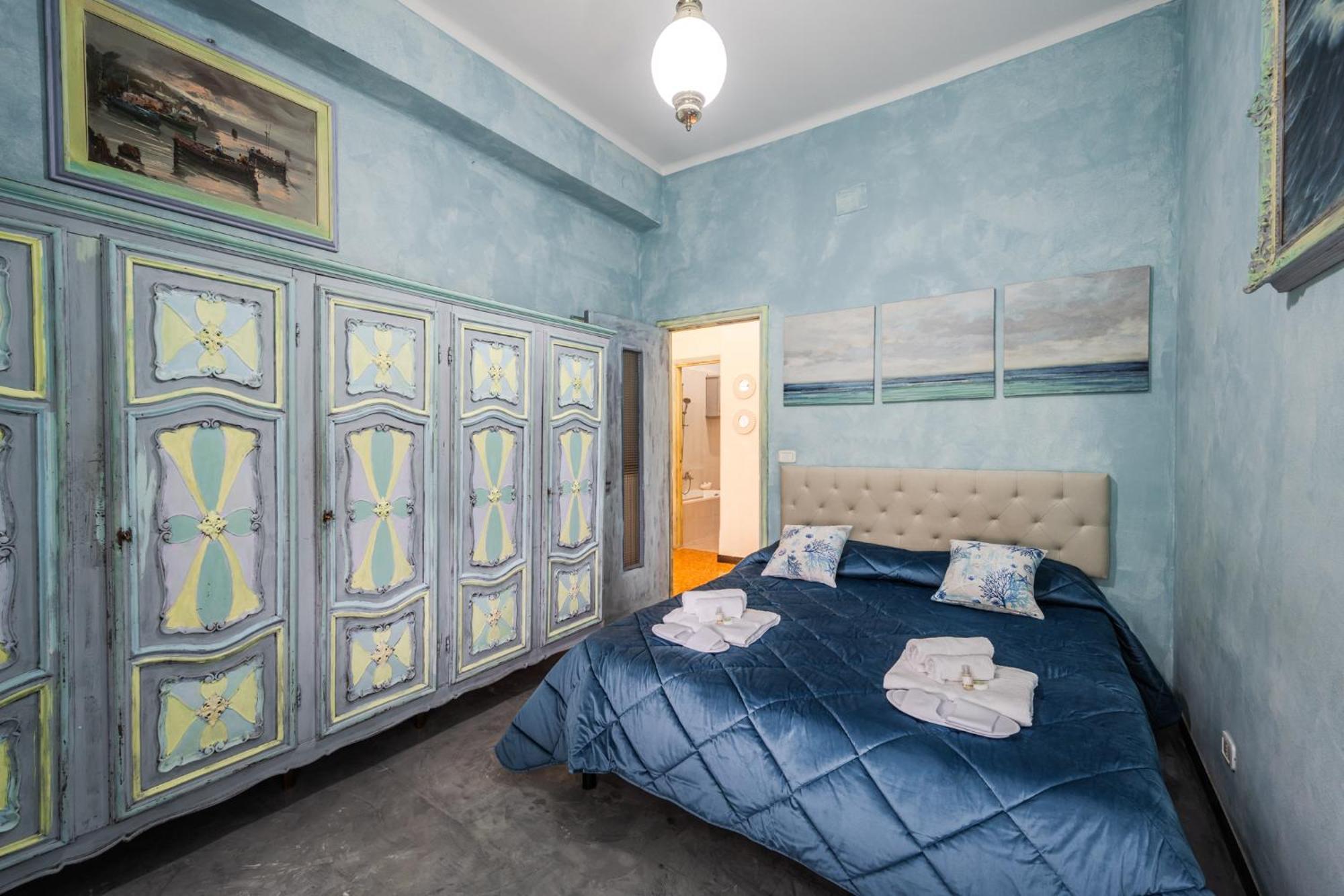 Terrazza Portofino Splendido Appartamento Con Piscina Idromassaggio - Parcheggio Gratis Santa Margherita Ligure Kültér fotó