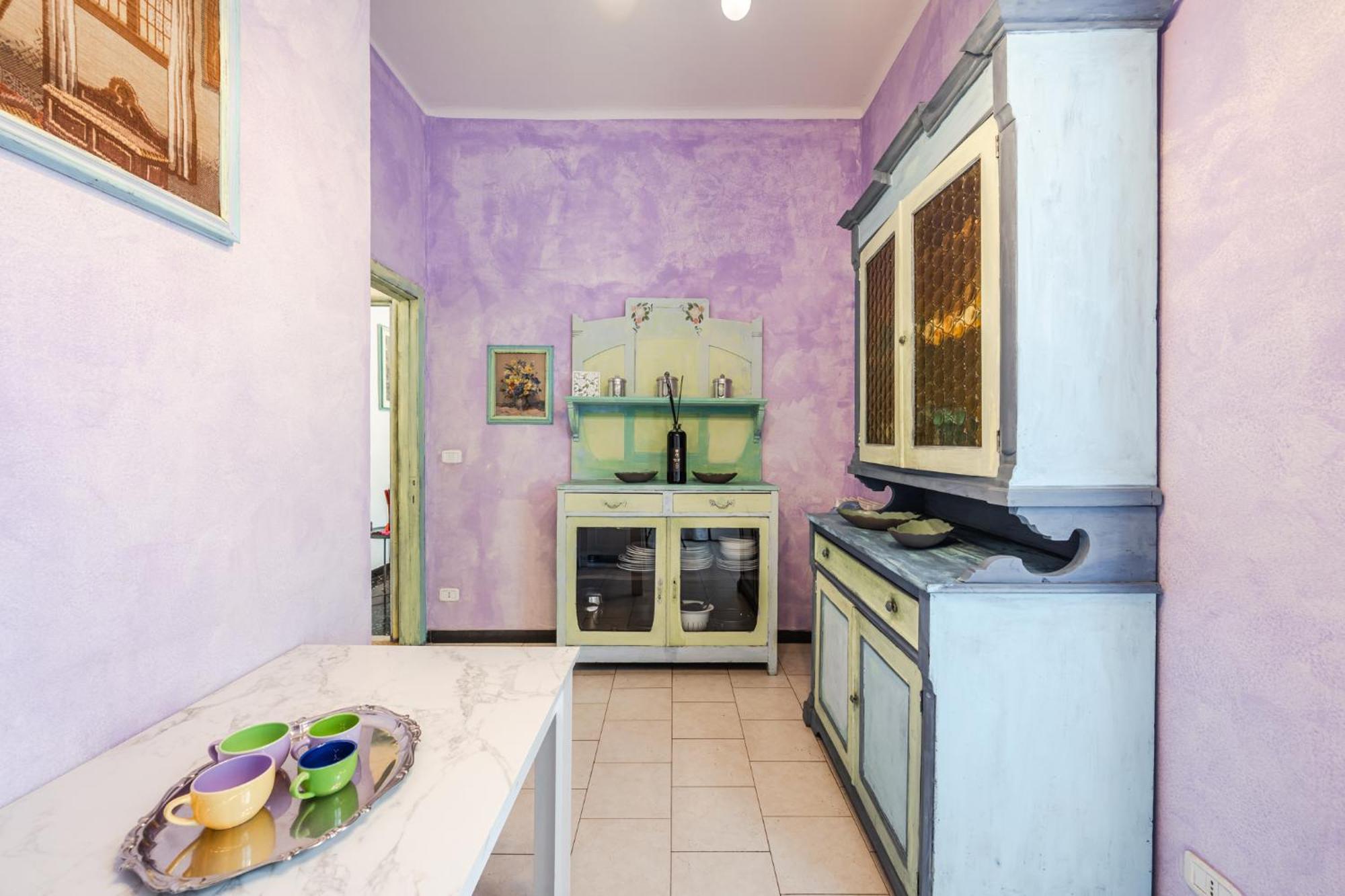 Terrazza Portofino Splendido Appartamento Con Piscina Idromassaggio - Parcheggio Gratis Santa Margherita Ligure Kültér fotó