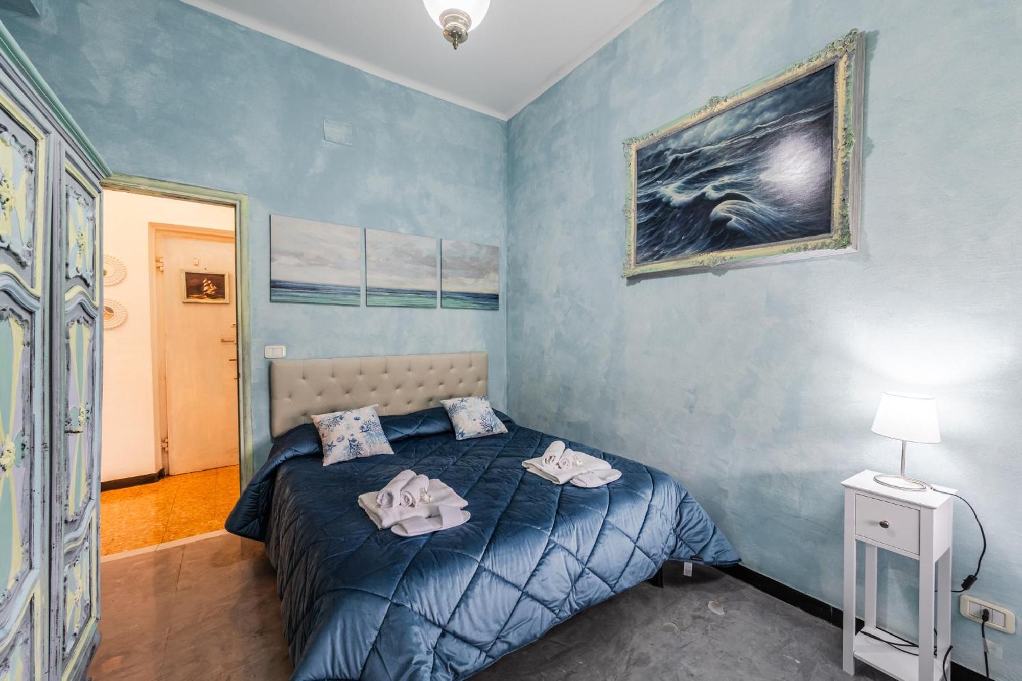 Terrazza Portofino Splendido Appartamento Con Piscina Idromassaggio - Parcheggio Gratis Santa Margherita Ligure Kültér fotó