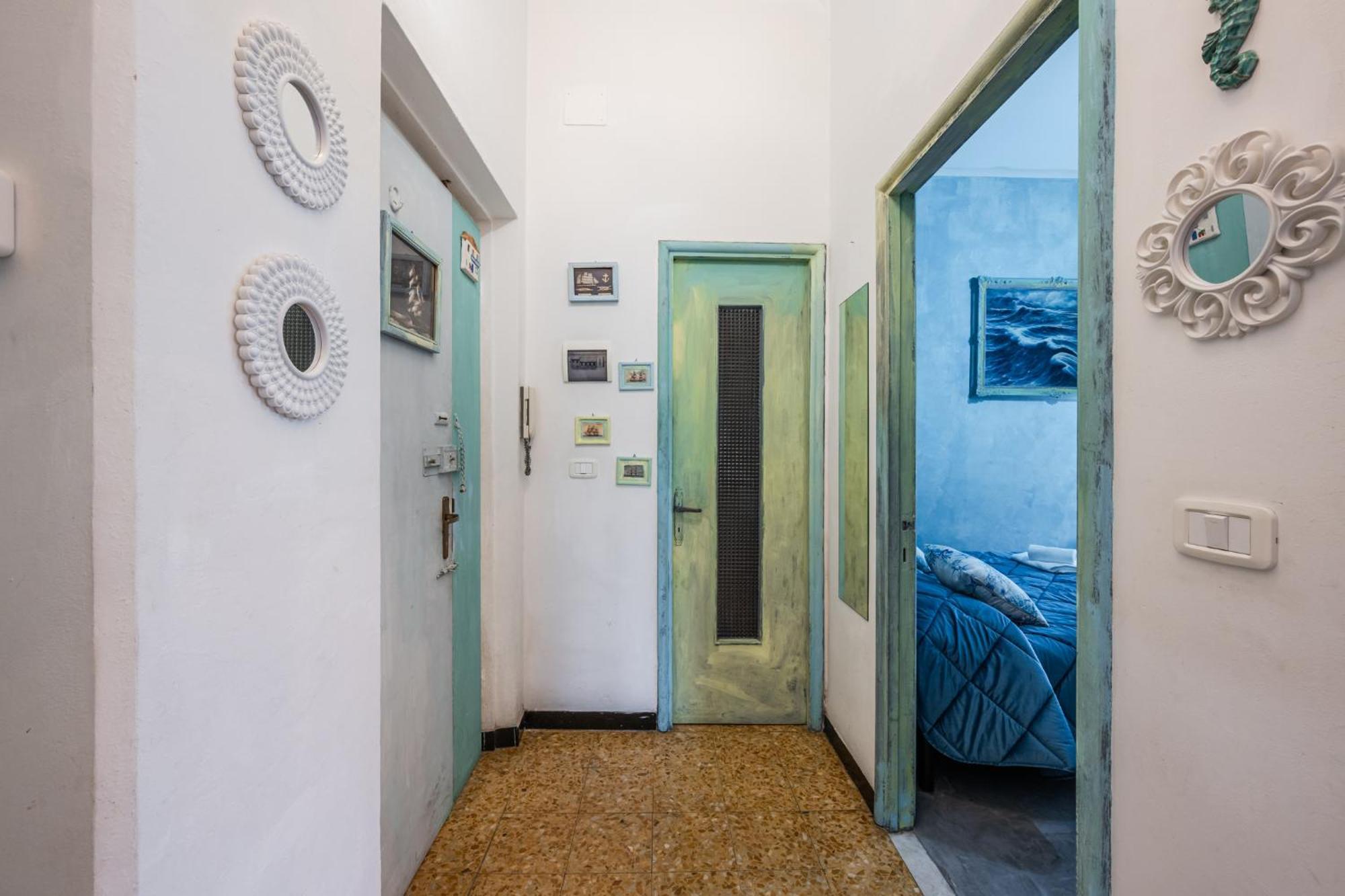 Terrazza Portofino Splendido Appartamento Con Piscina Idromassaggio - Parcheggio Gratis Santa Margherita Ligure Kültér fotó